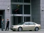 Audi A8 L 4.2 Quattro 2004 года (NA)
